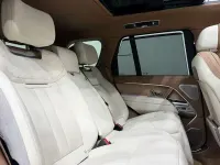 Used Land Rover Range Rover 510 HP (375 kW) 2023 Grey SUV