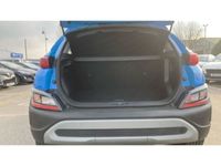 used Hyundai Kona 1.0 TGDi 48V MHEV SE Connect 5dr SUV