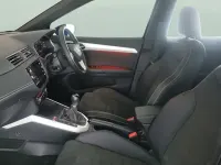 Usado Seat Arona XCELLENCE Lux 116 CV (85 kW) 2020 SUV