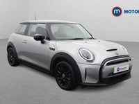 Begagnad Mini Cooper Level 1 135 kW (184 HK) 2023 Halvkombi