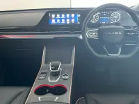 Used Omoda 5 186 HP (136 kW) 2025 Silver/black SUV