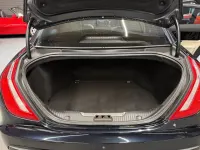 Used Jaguar XJ Portfolio 300 HP (220 kW) 2019 Black Sedan