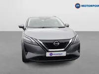 Used Nissan Qashqai N-Connecta 2024 Grey SUV