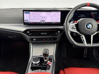 Used BMW M4 Competition Edition 523 HP (384 kW) 2024 White Coupe