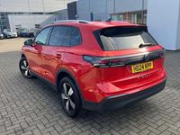 Used VW Tiguan 150 HP (110 kW) 2024 SUV