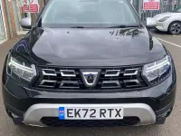 Used Dacia Duster Prestige 90 HP (66 kW) 2022 SUV