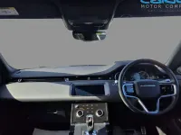 Begagnad Land Rover Range Rover evoque R-Dynamic 309 HK (227 kW) 2023 SUV