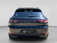 Begagnad Porsche Macan 245 HK (180 kW) 2020 SUV
