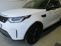 Used Land Rover Discovery 5 HSE 258 HP (189 kW) 2018 SUV