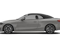 Used BMW 420 M Sport 184 HP (135 kW) 2020 Cabriolet