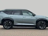 New Kia EV5 GT-Line S 160 kW (218 HP) 2025 SUV