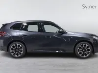 New BMW X3 M Sport 208 HP (152 kW) 2026 SUV