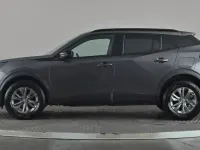Second-hand Peugeot 2008 Active+ 101 CP (74 kW) 2023 Gri SUV