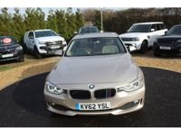 used BMW 320 3 Series d ED EfficientDynamics Saloon