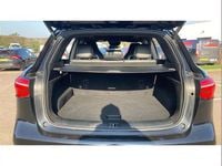 Used MG HS Exclusive 162 HP (119 kW) 2021 Black SUV