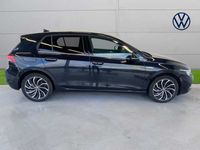 used VW Golf VIII 1.5 Tsi 150 Style Edition 5Dr