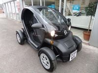 Used Renault Twizy Expression 2018 Black Hatchback