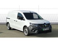 Used Renault Kangoo 89 kW (122 HP) 2023 White  MPV