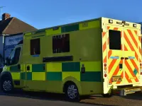 Usado Fiat Ducato 2017 Amarelo Van