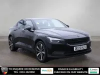 Used Polestar 2 11 kW (15 HP) 2022 Hatchback