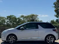 Used Citroën DS3 PureTech 110 HP (80 kW) 2015 White Hatchback