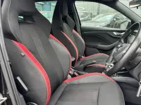 Used Skoda 110 R Monte Carlo 2023 Black Hatchback