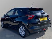 used Nissan Micra 1.0 IG-T 100 Acenta 5dr Petrol Hatchback