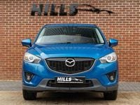 Used Mazda CX-5 150 HP (110 kW) 2017 SUV