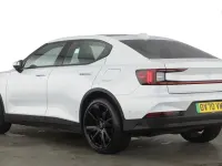 Used Polestar 2 Pilot 300 kW (408 HP) 2020 Hatchback
