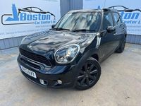 Used Mini Cooper S 2013 Black Hatchback