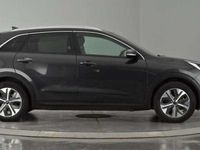 used Kia e-Niro 150kW 2 Long Range 64kWh 5dr Auto