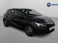 Used MG MG3 Trophy 194 HP (142 kW) 2025 Black Hatchback
