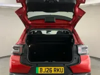 Novo Citroën e-C3 81 kW (111 HP) 2026 Vermelho Citadino