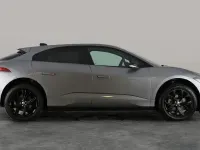 Used Jaguar I-Pace R-Dynamic 294 kW (400 HP) 2024 Grey SUV