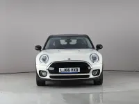 Używany Mini Cooper Clubman 2016 Biały Kombi