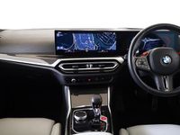 Used BMW M3 Competition Edition 503 HP (369 kW) 2023 Black Estate