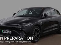 Used Smart #3 Pro 200 kW (272 HP) 2024 Black SUV