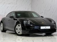 Used Porsche Taycan 350 kW (476 HP) 2023 Sedan