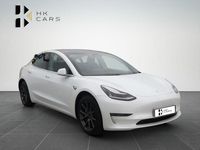 Used Tesla Model 3 254 kW (346 HP) 2020 White Sedan