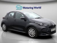 Used Toyota Yaris Hybrid 116 HP (85 kW) 2026 Hatchback