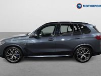 used BMW X5 5 M Sport 4x4