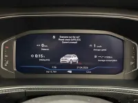 Ny VW T-Cross R-line 113 HK (83 kW) 2026 Svart SUV