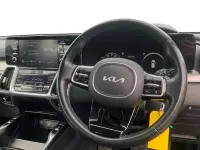 Used Kia Sorento 230 HP (169 kW) 2022 Blue SUV