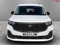 Used Ford Tourneo Titanium 114 HP (83 kW) 2024 Estate