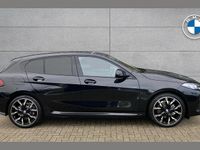Used BMW 120 M Sport 154 HP (113 kW) 2026 Black Hatchback
