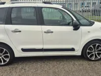 Used Citroën C3 Picasso Platinum 2016 White MPV