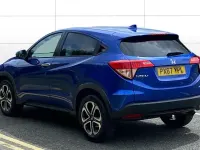 Used Honda HR-V Hybrid 131 HP (96 kW) 2018 SUV