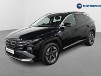 Used Hyundai Tucson Premium 2024 Black SUV