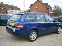 Used Fiat Stilo 115 HP (84 kW) 2004 Hatchback