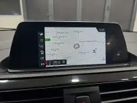 Usado BMW 118 Sport Line 2018 Preto Citadino